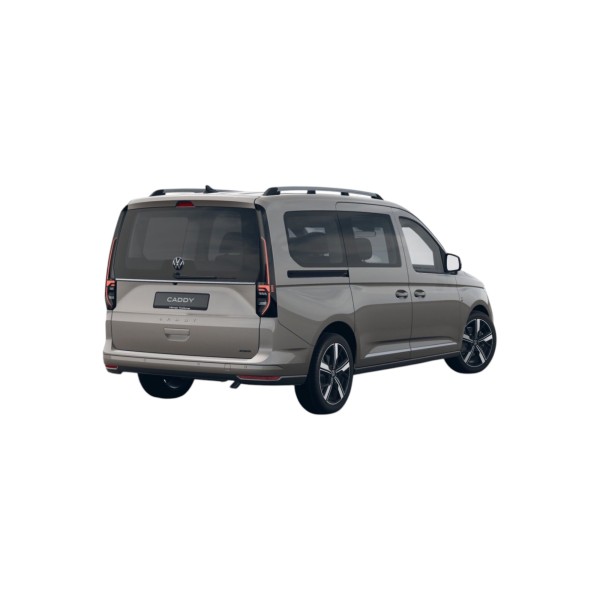 Volkswagen Caddy 2.0 TDI 90 kW Style 2025 