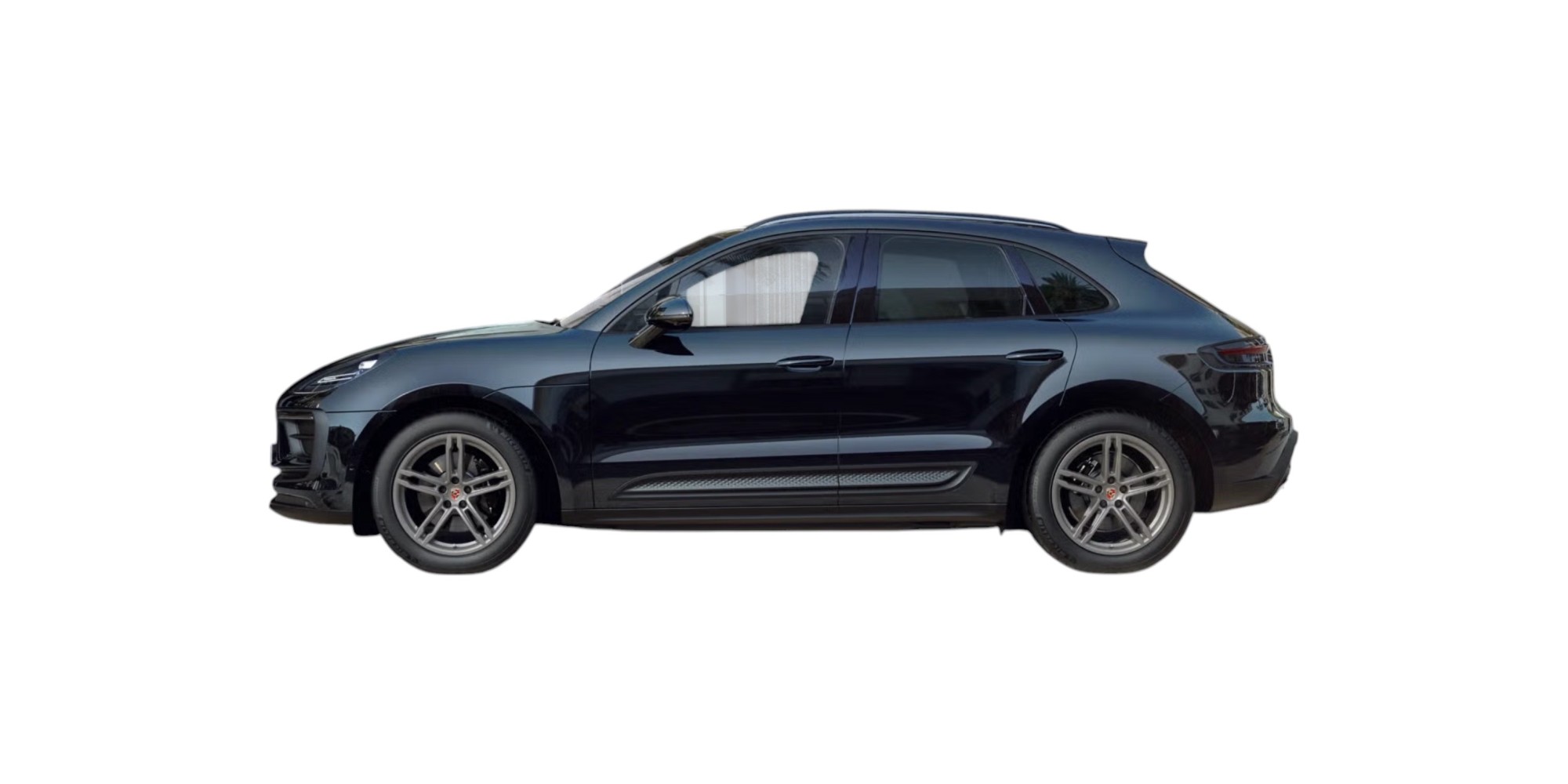Porsche Macan - Luxury SUV for Dynamic Driving | Modena Motors GMBH