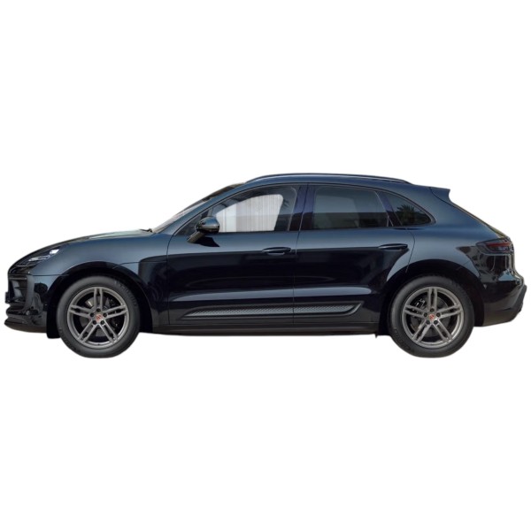 Porsche Macan - Luxury SUV for Dynamic Driving | Modena Motors GMBH