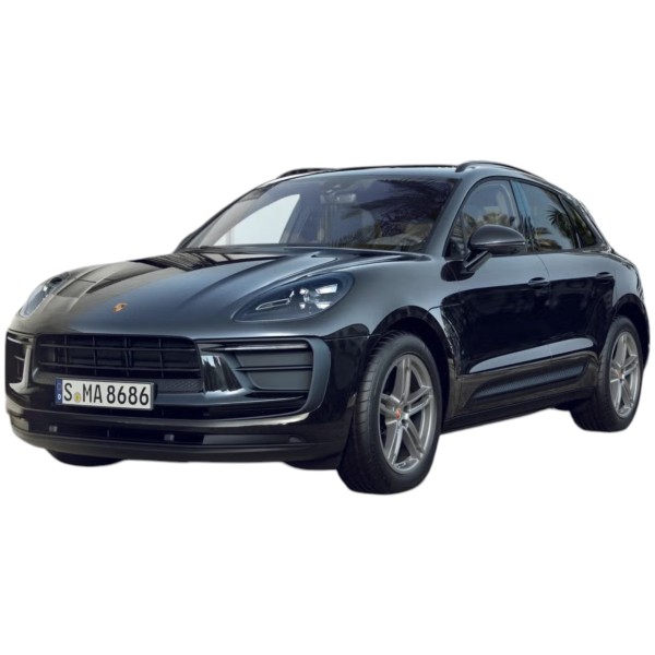 Porsche Macan - Luxury SUV for Dynamic Driving | Modena Motors GMBH