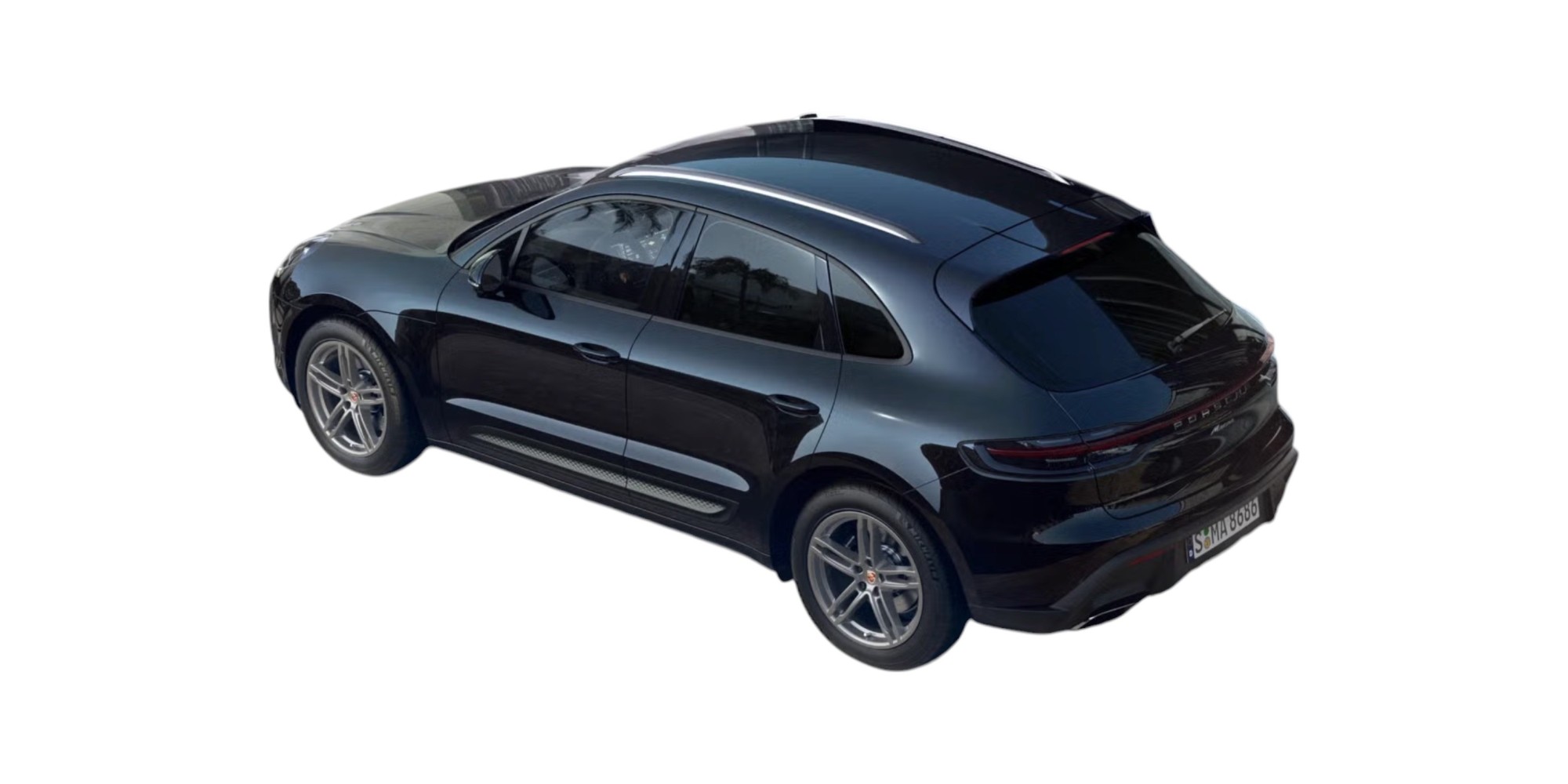 Porsche Macan - Luxury SUV for Dynamic Driving | Modena Motors GMBH