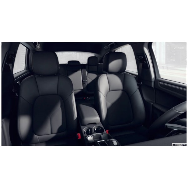 Porsche Macan - Luxury SUV for Dynamic Driving | Modena Motors GMBH