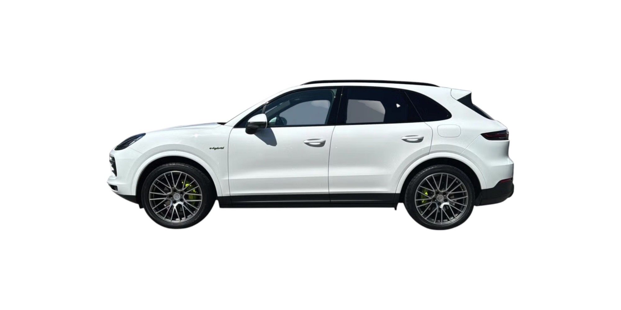 Porsche Cayenne E-Hybrid Platinum – Luxury SUV | Modena Motors GMBH