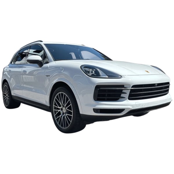 Porsche Cayenne E-Hybrid Platinum – Luxury SUV | Modena Motors GMBH