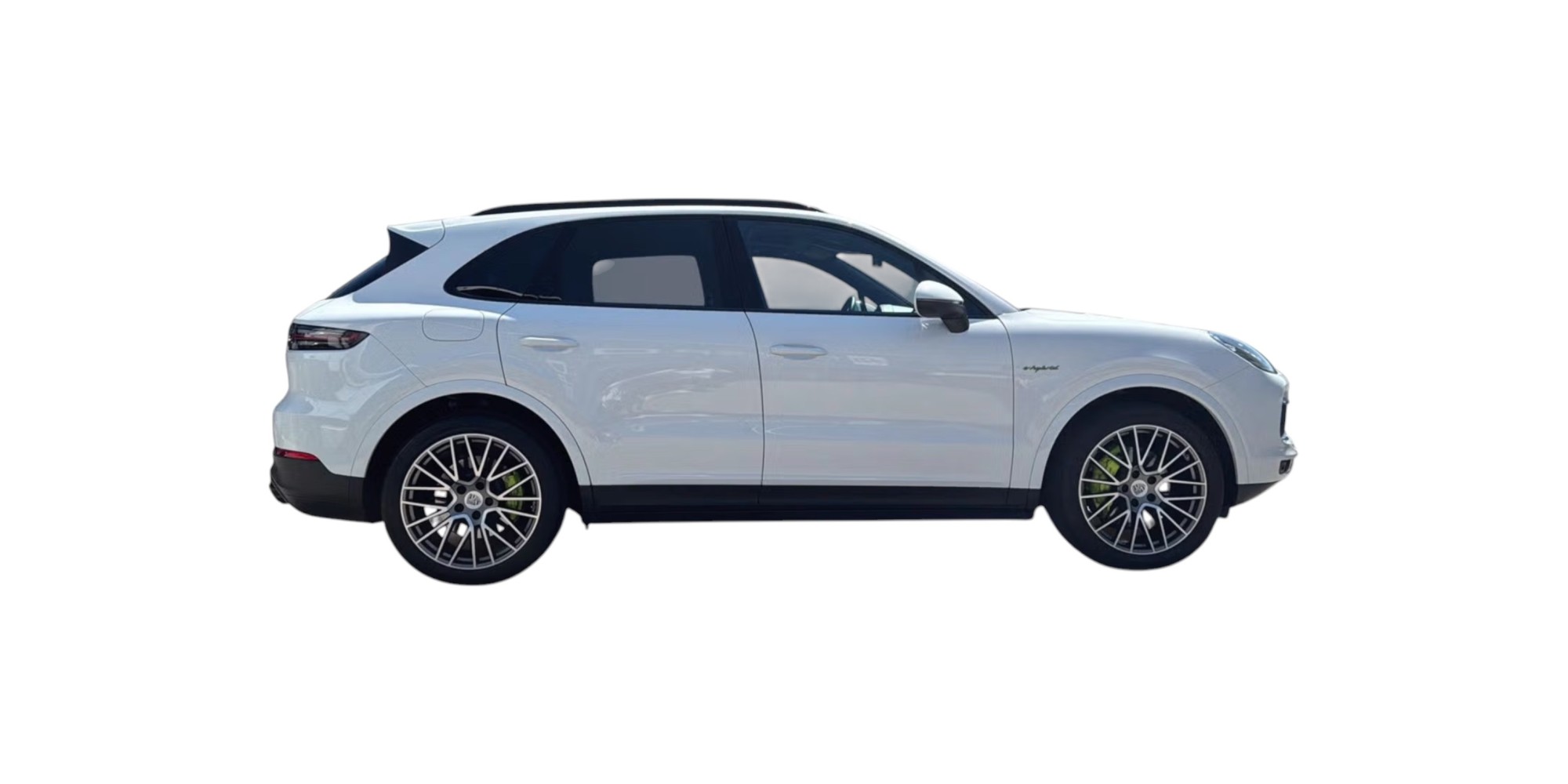 Porsche Cayenne E-Hybrid Platinum – Luxury SUV | Modena Motors GMBH