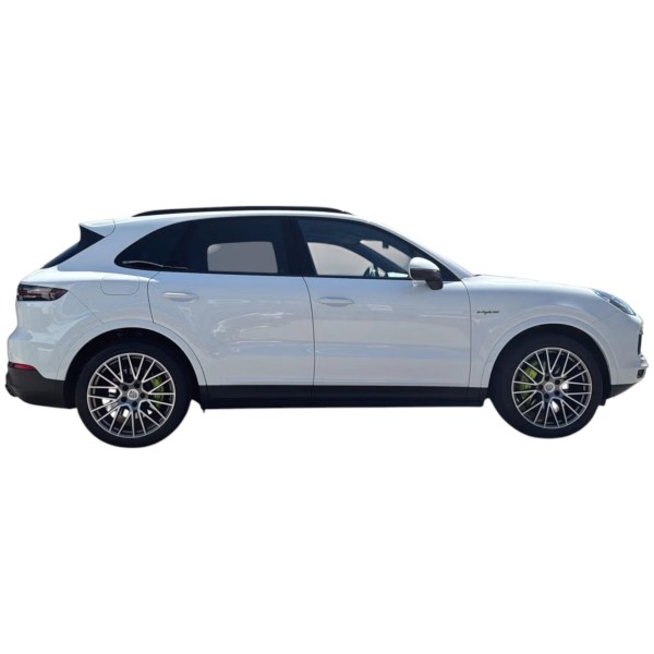 Porsche Cayenne E-Hybrid Platinum – Luxury SUV | Modena Motors GMBH
