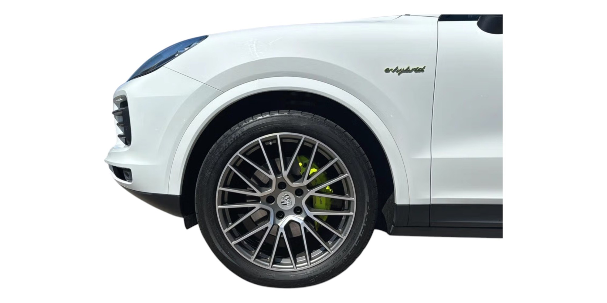 Porsche Cayenne E-Hybrid Platinum – Luxury SUV | Modena Motors GMBH