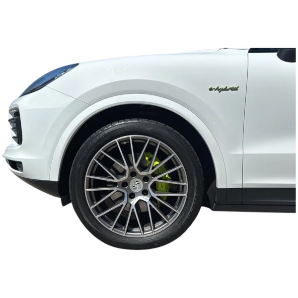 Porsche Cayenne E-Hybrid Platinum – Luxury SUV | Modena Motors GMBH