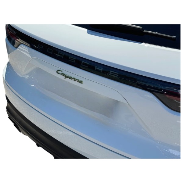 Porsche Cayenne E-Hybrid Platinum – Luxury SUV | Modena Motors GMBH