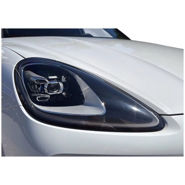 Porsche Cayenne E-Hybrid Platinum – Luxury SUV | Modena Motors GMBH