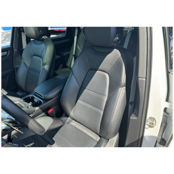 Porsche Cayenne E-Hybrid Platinum – Luxury SUV | Modena Motors GMBH