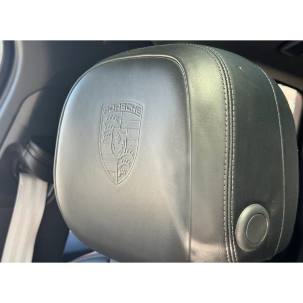 Porsche Cayenne E-Hybrid Platinum – Luxury SUV | Modena Motors GMBH