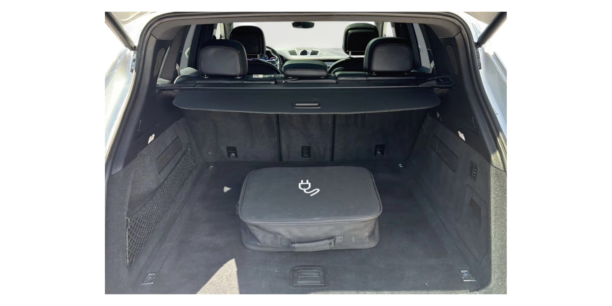 Porsche Cayenne E-Hybrid Platinum – Luxury SUV | Modena Motors GMBH