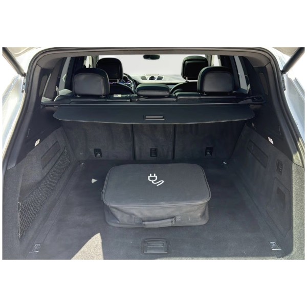 Porsche Cayenne E-Hybrid Platinum – Luxury SUV | Modena Motors GMBH