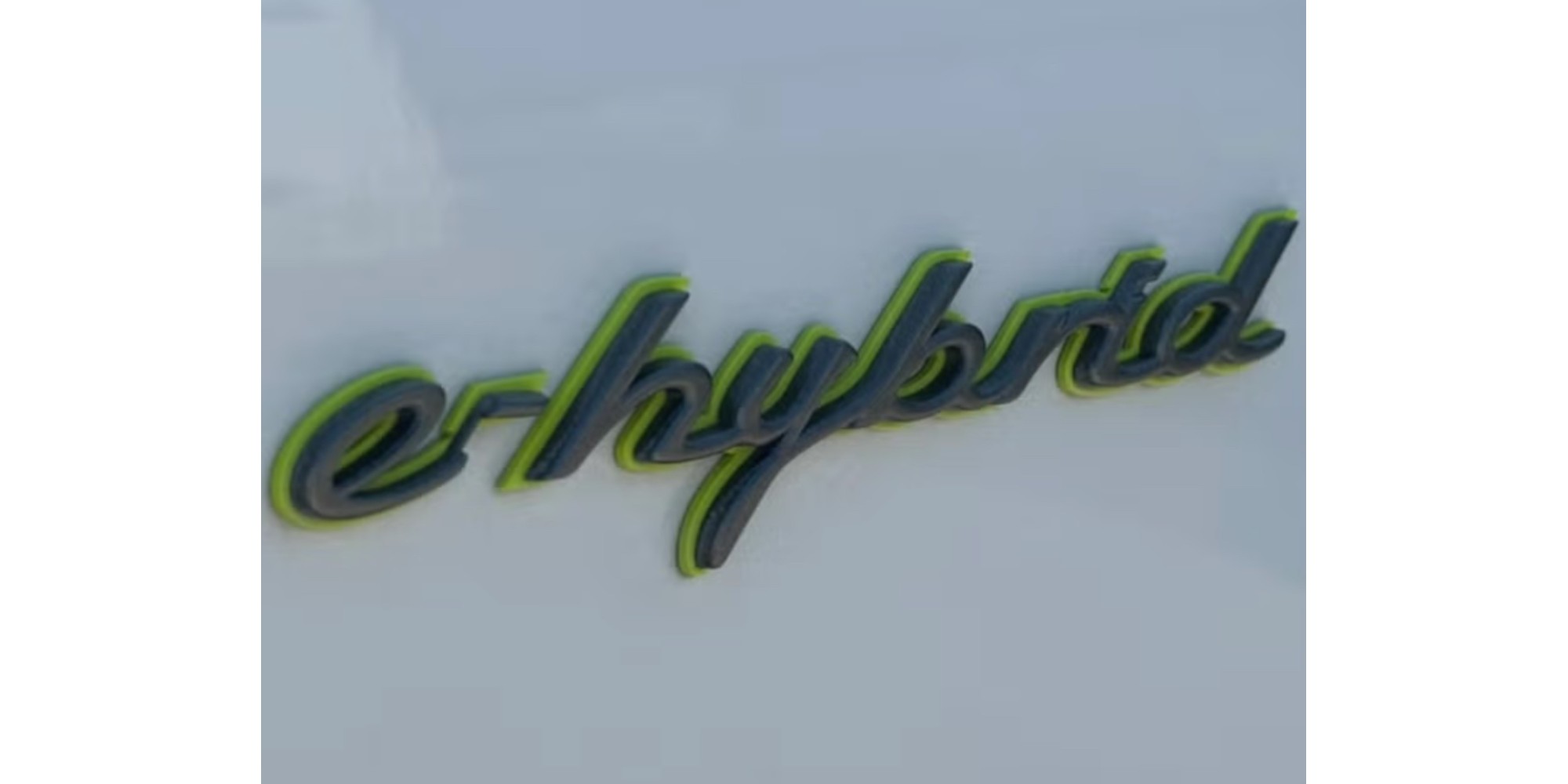 Porsche Cayenne E-Hybrid Platinum – Luxury SUV | Modena Motors GMBH