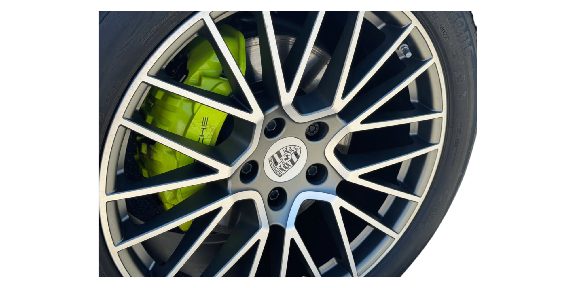 Porsche Cayenne E-Hybrid Platinum – Luxury SUV | Modena Motors GMBH