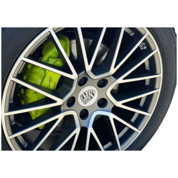 Porsche Cayenne E-Hybrid Platinum – Luxury SUV | Modena Motors GMBH