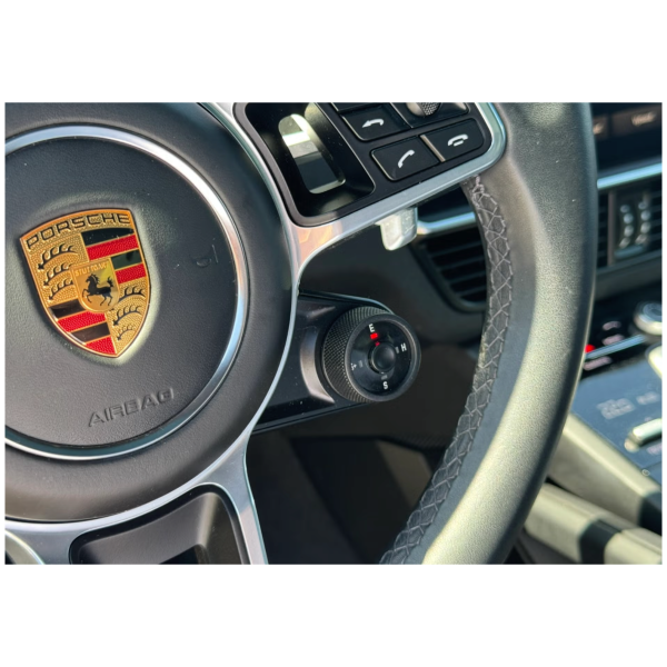 Porsche Cayenne E-Hybrid Platinum – Luxury SUV | Modena Motors GMBH