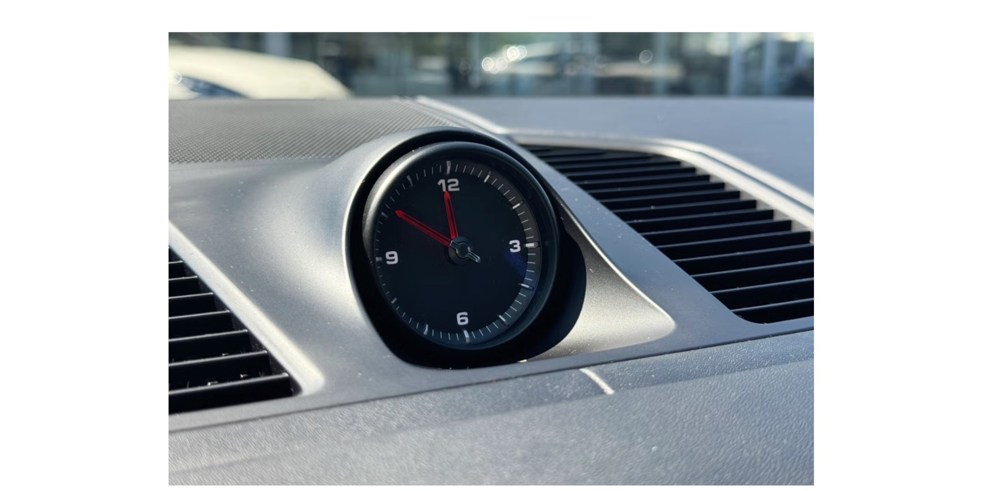 Porsche Cayenne E-Hybrid Platinum – Luxury SUV | Modena Motors GMBH