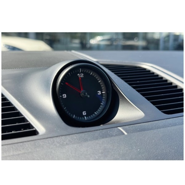 Porsche Cayenne E-Hybrid Platinum – Luxury SUV | Modena Motors GMBH