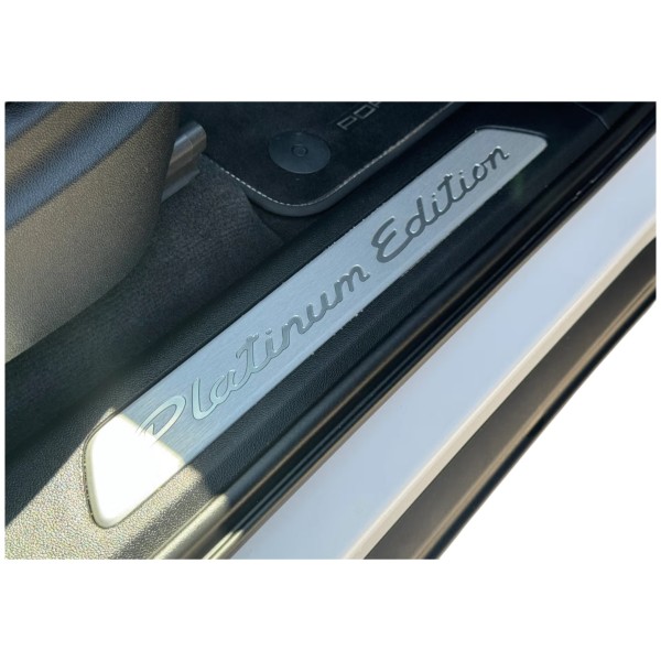 Porsche Cayenne E-Hybrid Platinum – Luxury SUV | Modena Motors GMBH