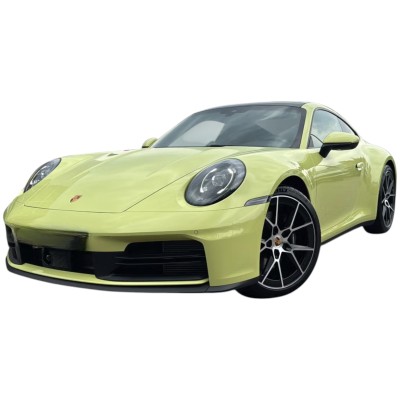 Porsche 911 992.2 Carrera - Iconic Sports Car | Modena Motors GMBH