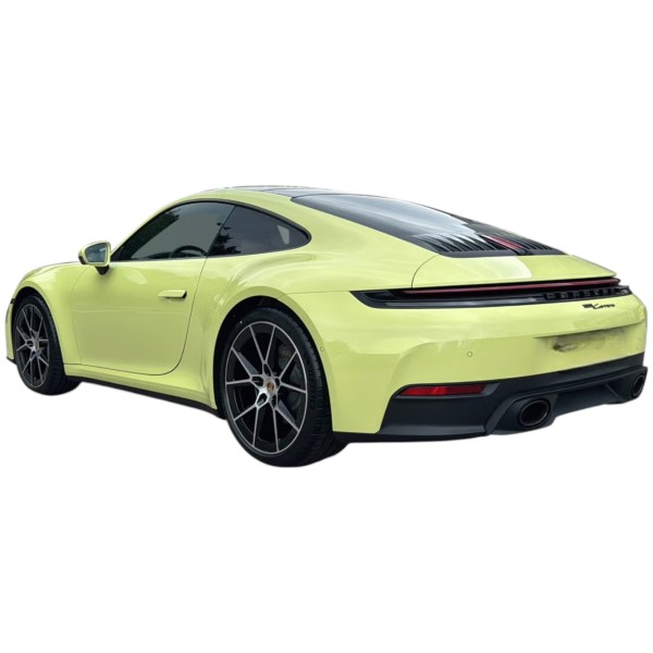 Porsche 911 992.2 Carrera - Iconic Sports Car | Modena Motors GMBH