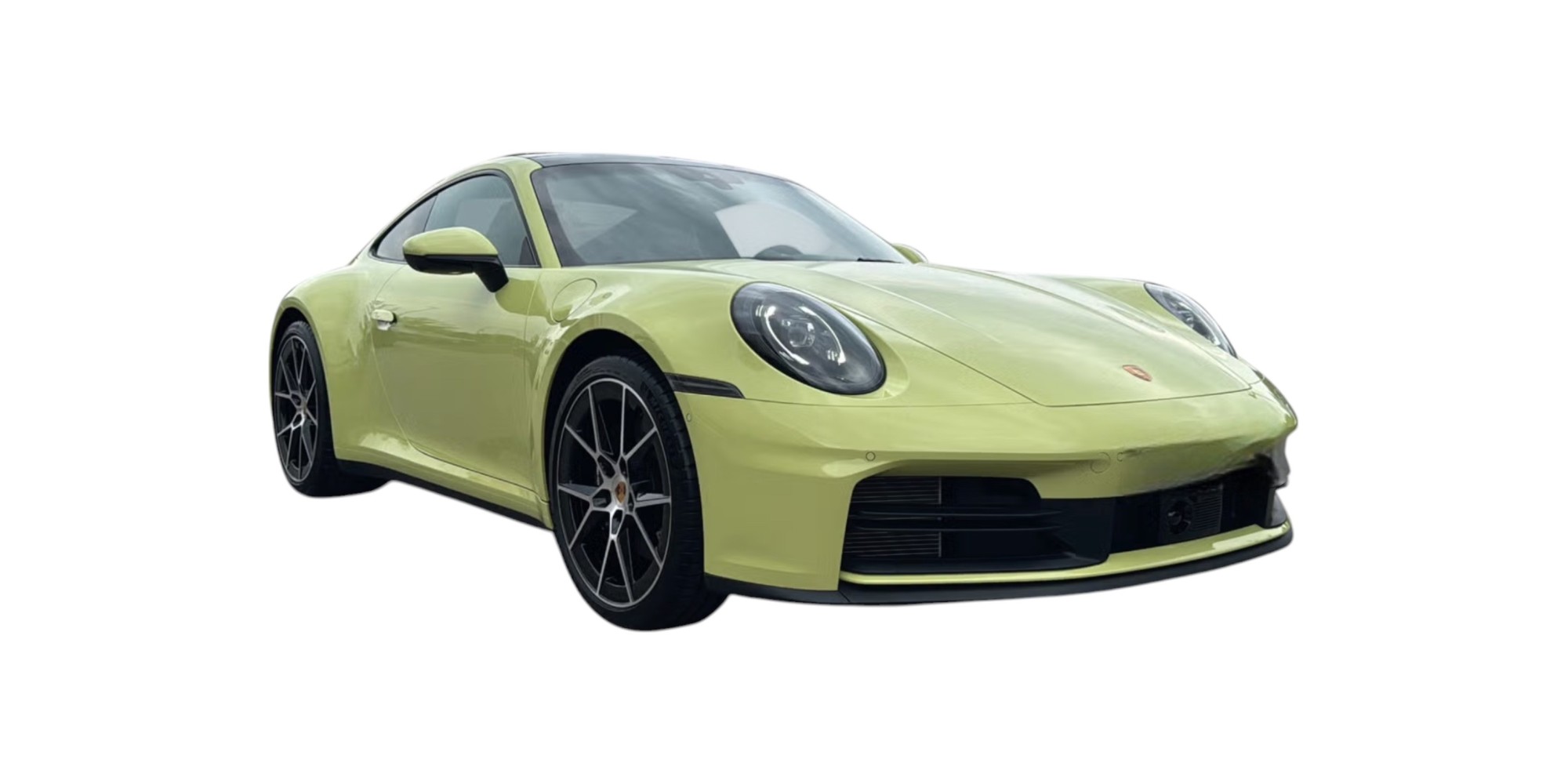 Porsche 911 992.2 Carrera - Iconic Sports Car | Modena Motors GMBH