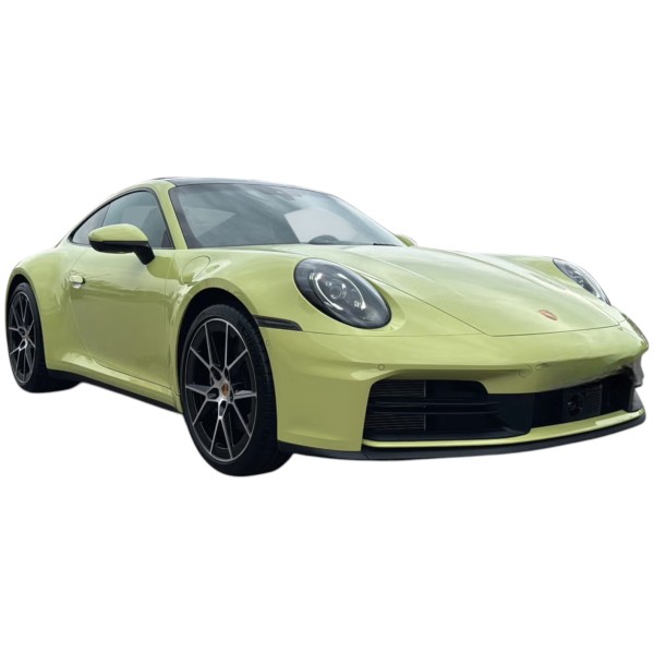 Porsche 911 992.2 Carrera - Iconic Sports Car | Modena Motors GMBH