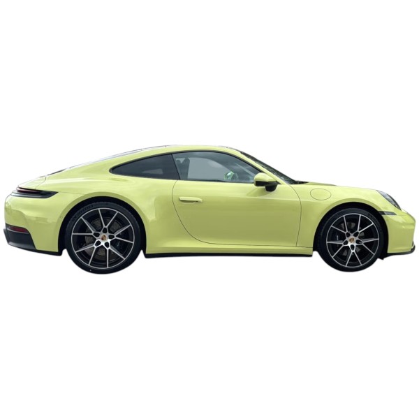 Porsche 911 992.2 Carrera - Iconic Sports Car | Modena Motors GMBH