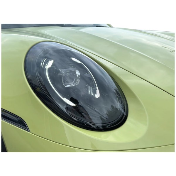 Porsche 911 992.2 Carrera - Iconic Sports Car | Modena Motors GMBH