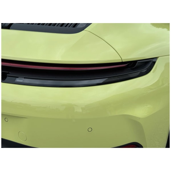 Porsche 911 992.2 Carrera - Iconic Sports Car | Modena Motors GMBH