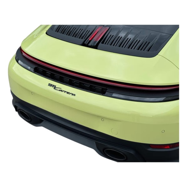 Porsche 911 992.2 Carrera - Iconic Sports Car | Modena Motors GMBH