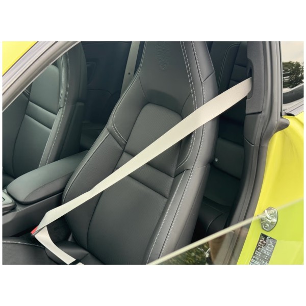 Porsche 911 992.2 Carrera - Iconic Sports Car | Modena Motors GMBH