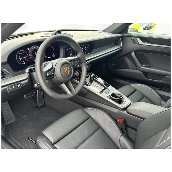 Porsche 911 992.2 Carrera - Iconic Sports Car | Modena Motors GMBH