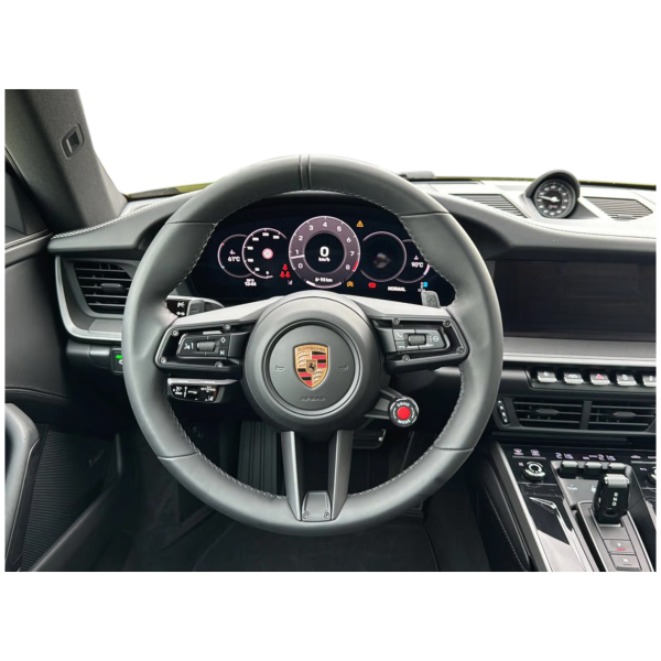 Porsche 911 992.2 Carrera - Iconic Sports Car | Modena Motors GMBH