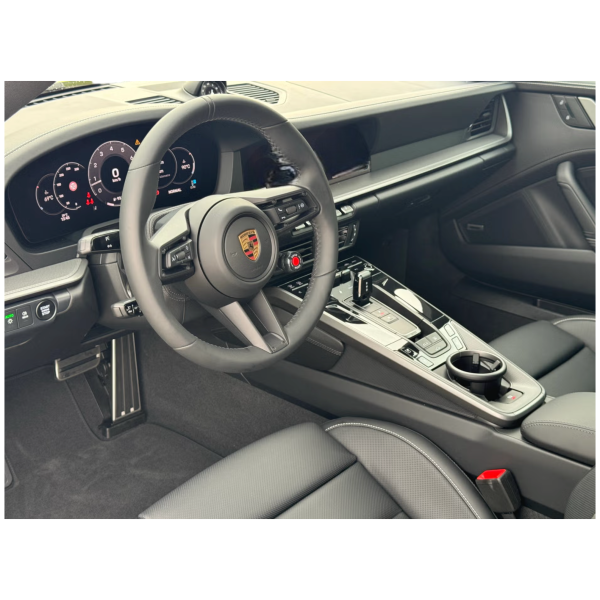 Porsche 911 992.2 Carrera - Iconic Sports Car | Modena Motors GMBH