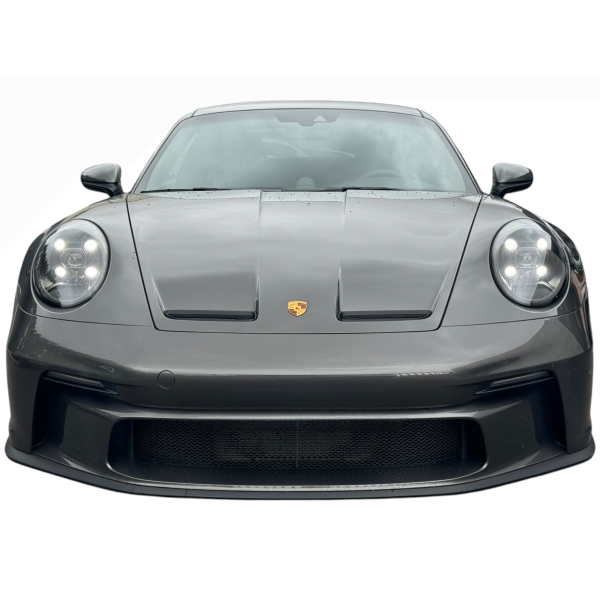 Porsche 911 992 GT3 Touring - A Pure Driving Experience