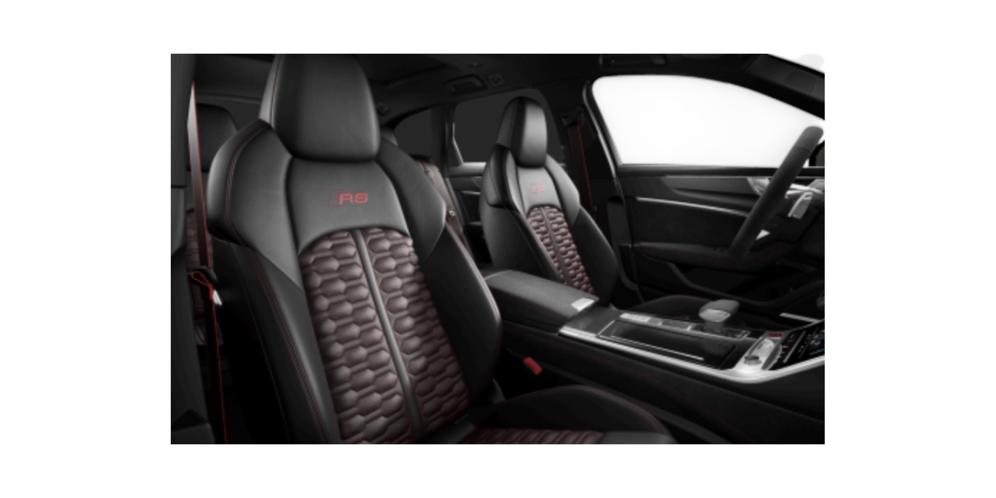 Audi RS 6 Avant | High-Performance Wagon