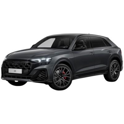 Audi Q8 | Premium Hybrid SUV