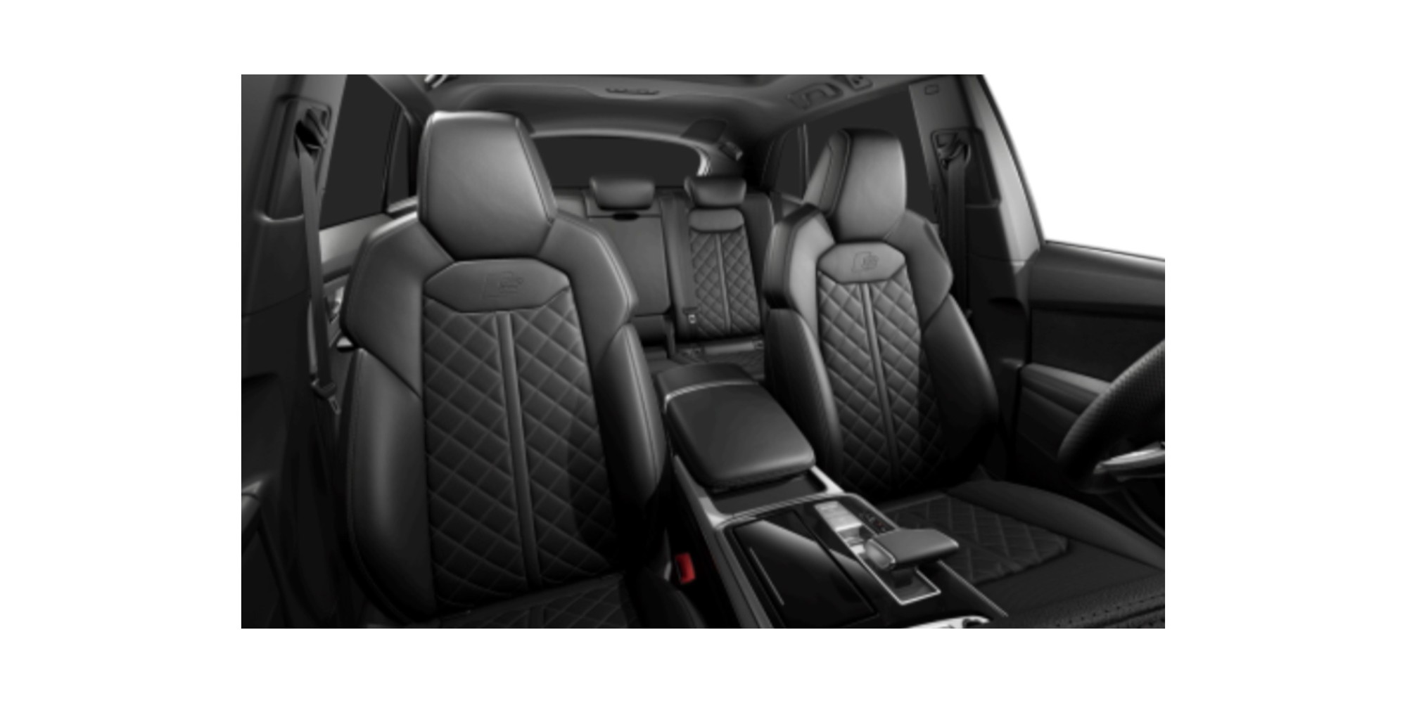 Audi Q8 | Premium Hybrid SUV