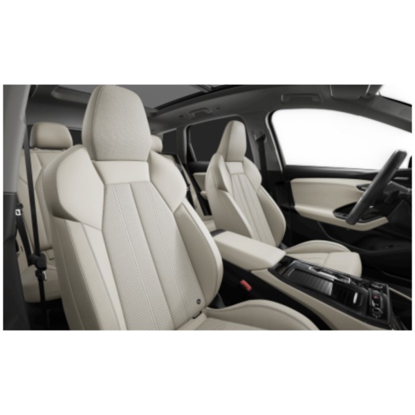 Audi Q6 e-tron | Luxury Electric SUV