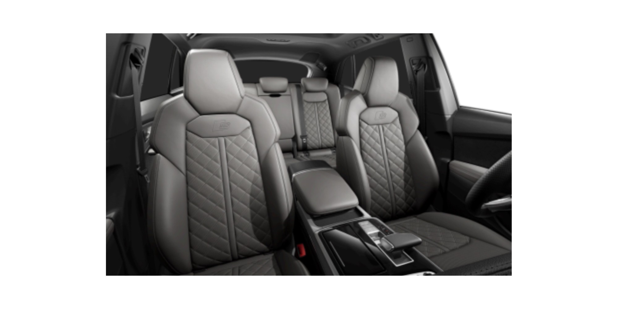 Audi Q8 | Luxury Diesel SUV