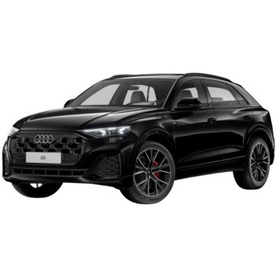 Audi Q8 | Diesel Luxury SUV