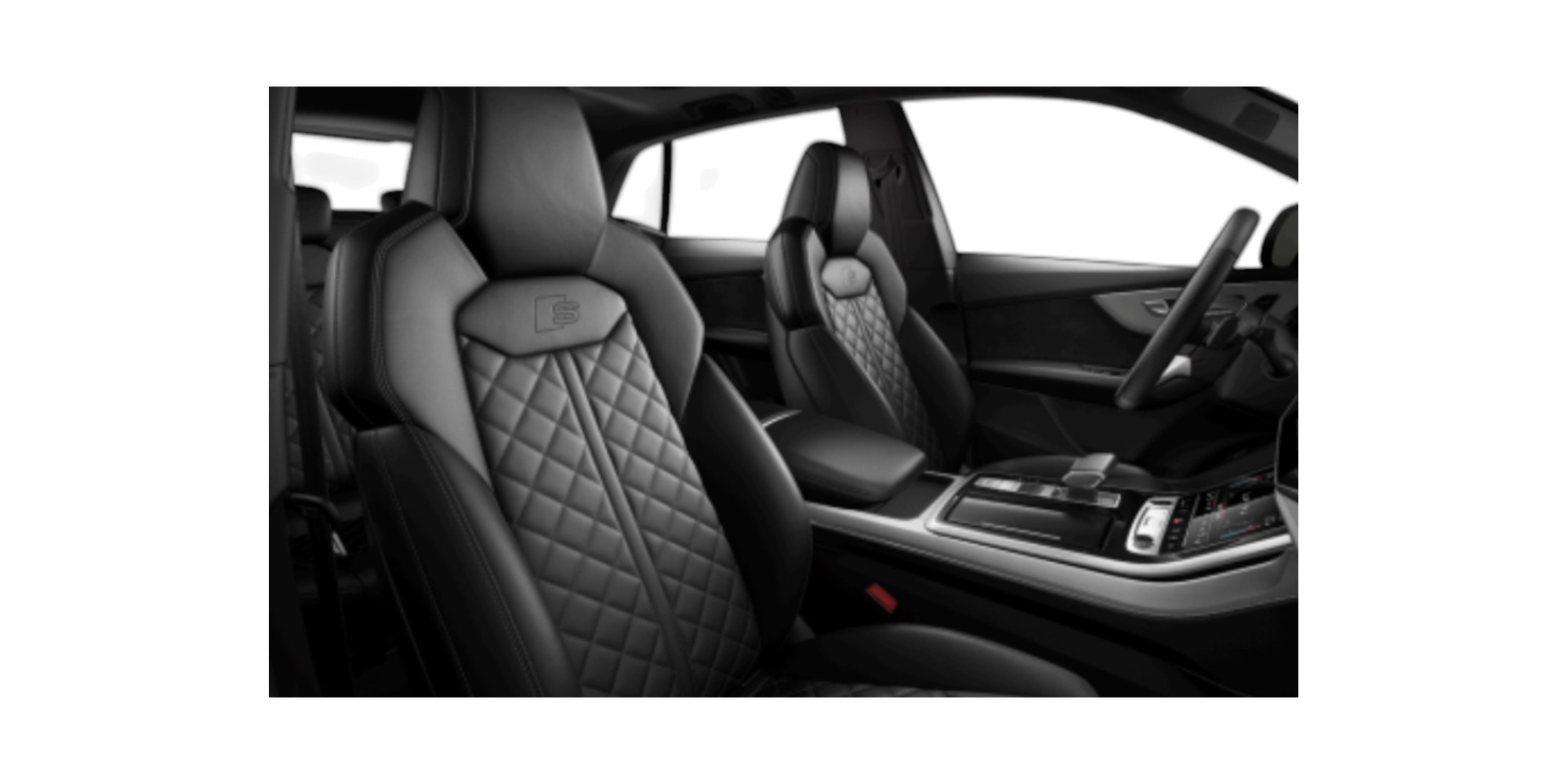 Audi Q8 | Diesel Luxury SUV