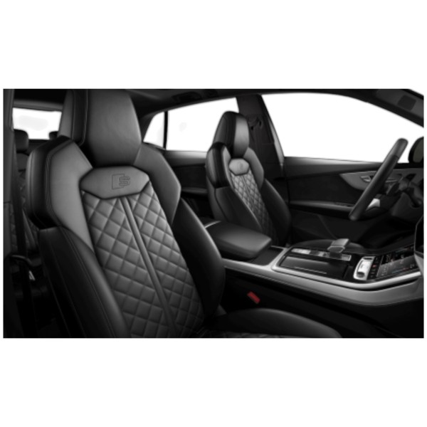 Audi Q8 | Diesel Luxury SUV