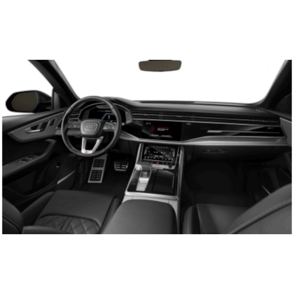 Audi Q8 | Diesel Luxury SUV