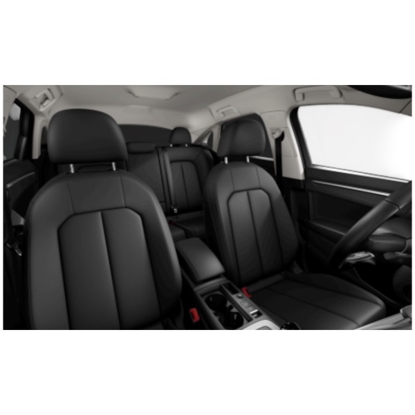 Audi Q3 Sportback | Advanced Diesel SUV