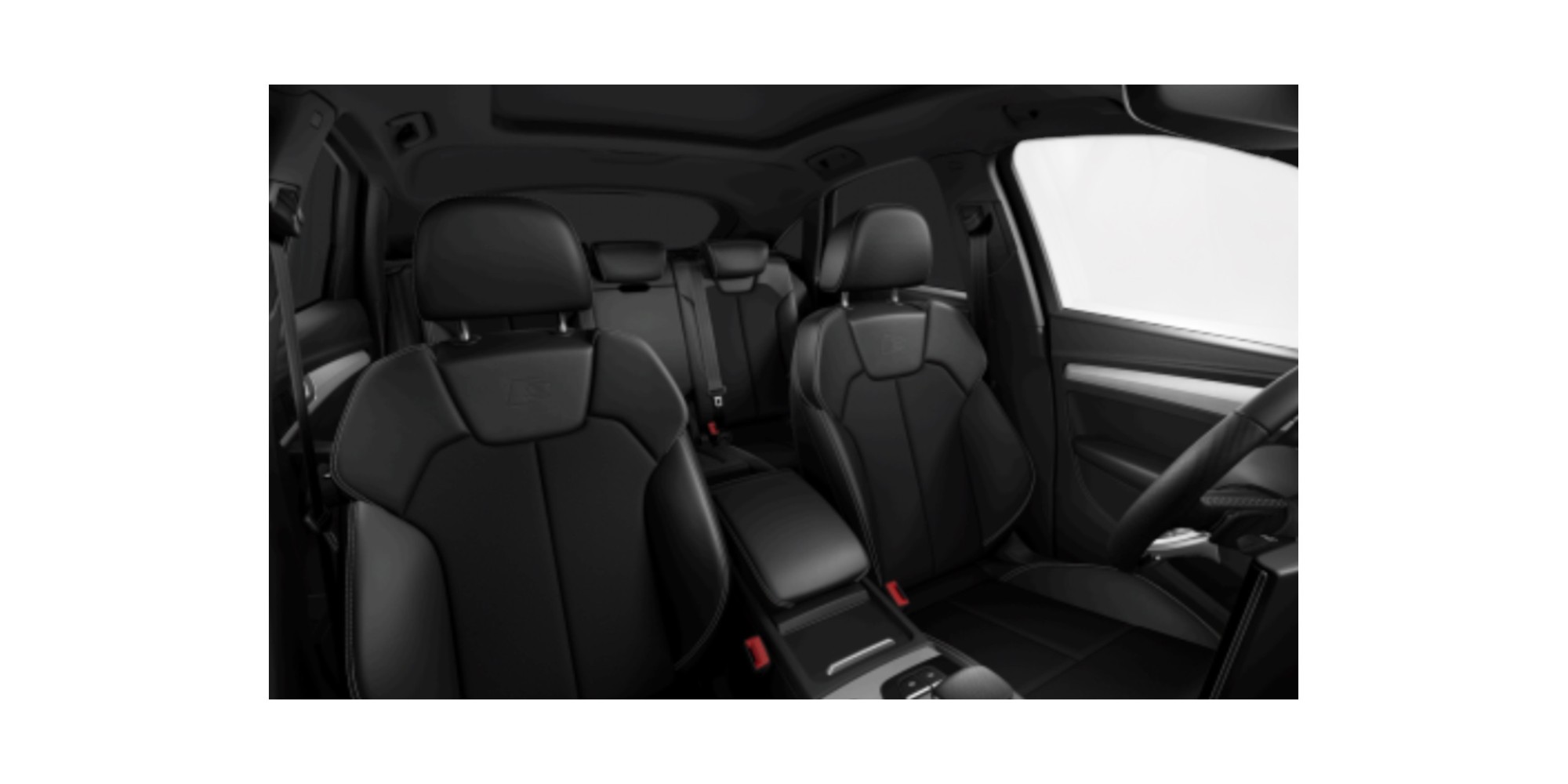 Audi Q5 Sportback | Diesel Luxury SUV