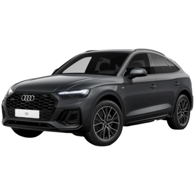 Audi Q5 Sportback | Diesel Luxury SUV